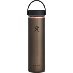 24 oz Lightweight Wide Mouth Trail Series Water Bottle