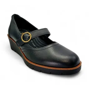 Alicante Mary Jane Shoes