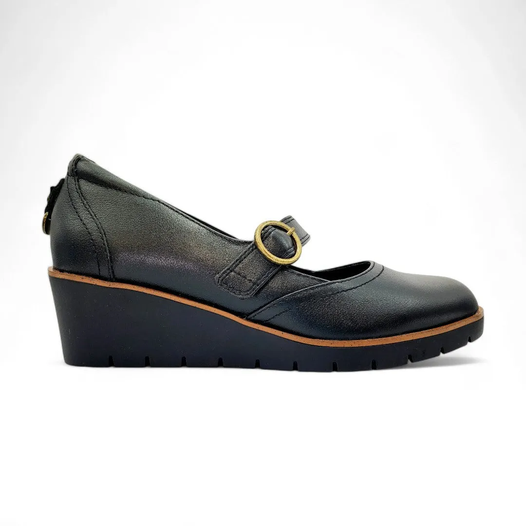 Alicante Mary Jane Shoes