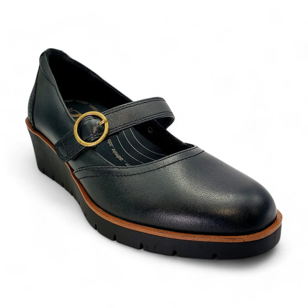 Alicante Mary Jane Shoes