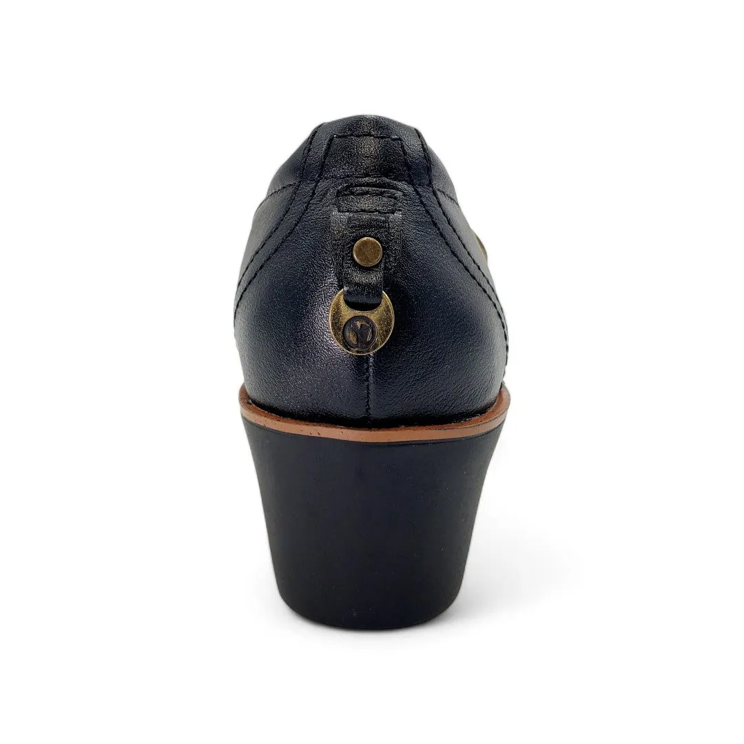 Alicante Mary Jane Shoes