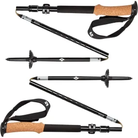 Alpine FLZ Poles