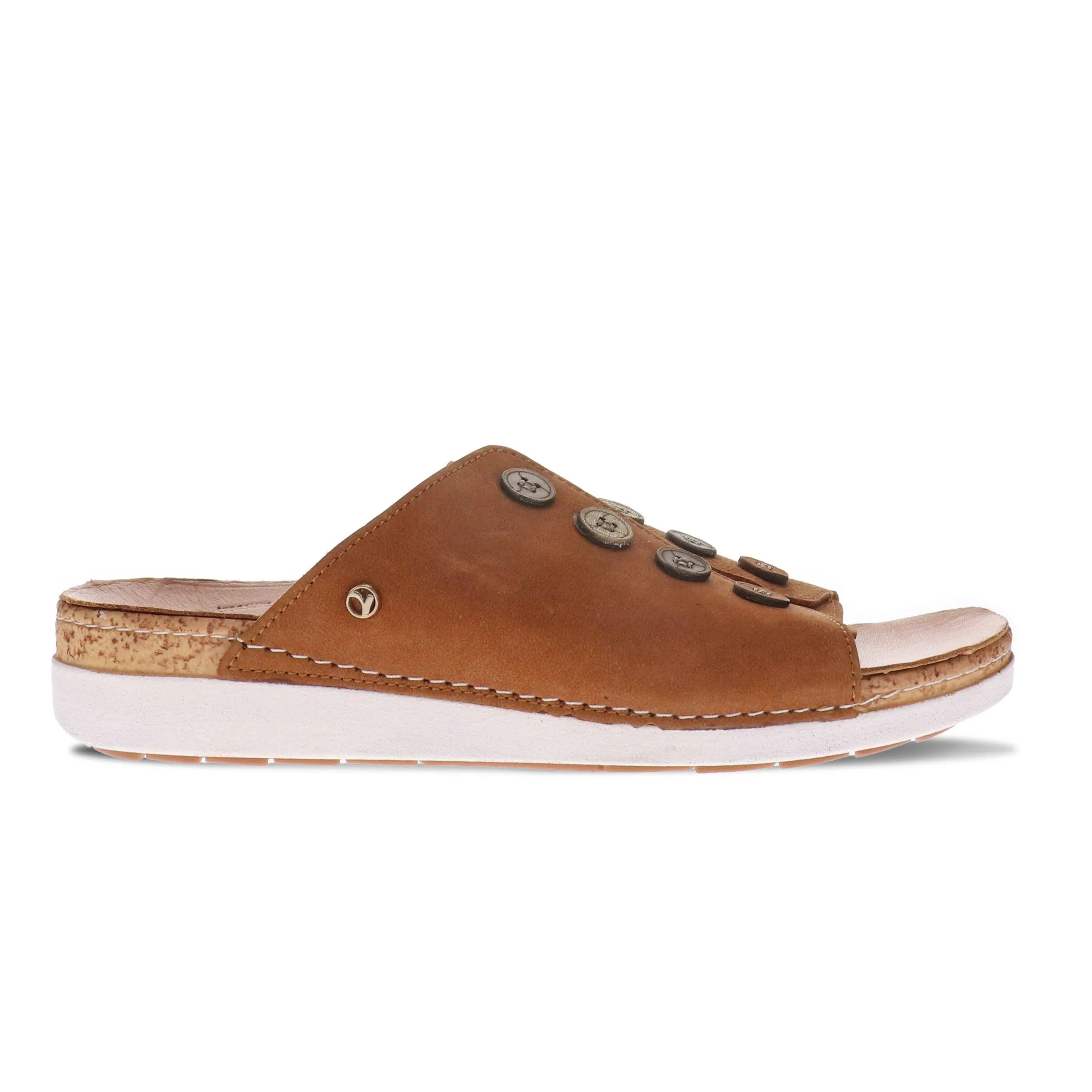 Antalya Slide Sandal
