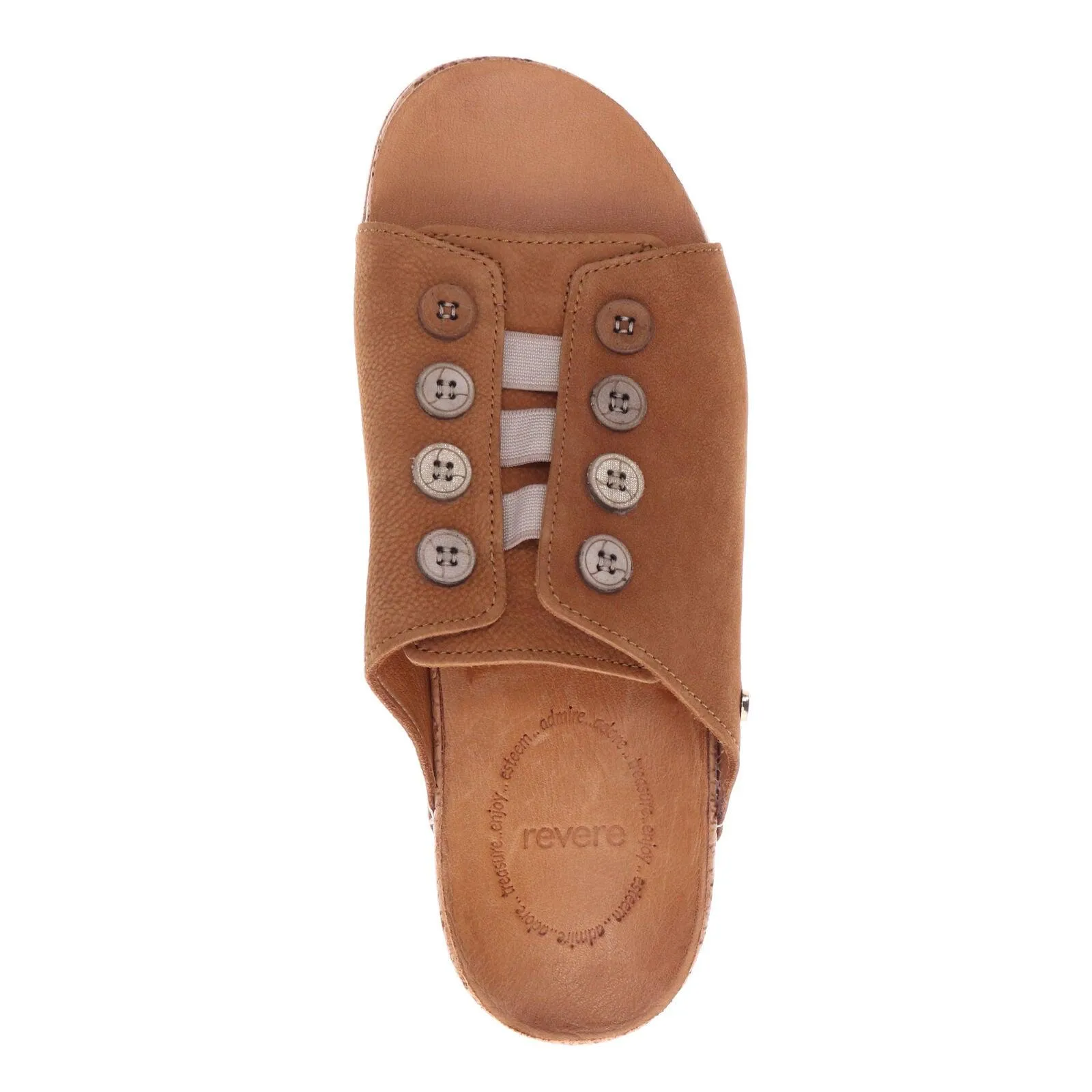 Antalya Slide Sandal