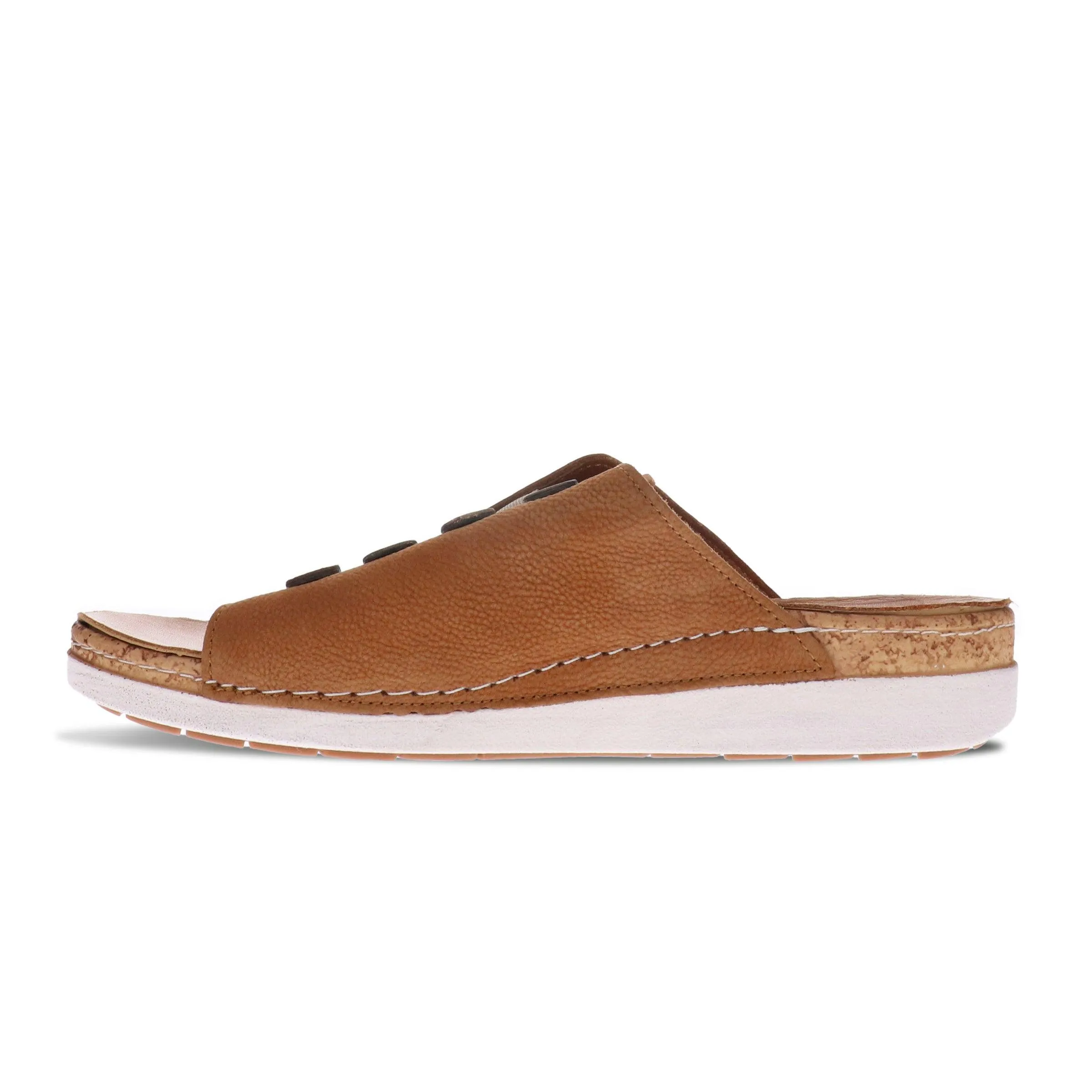 Antalya Slide Sandal
