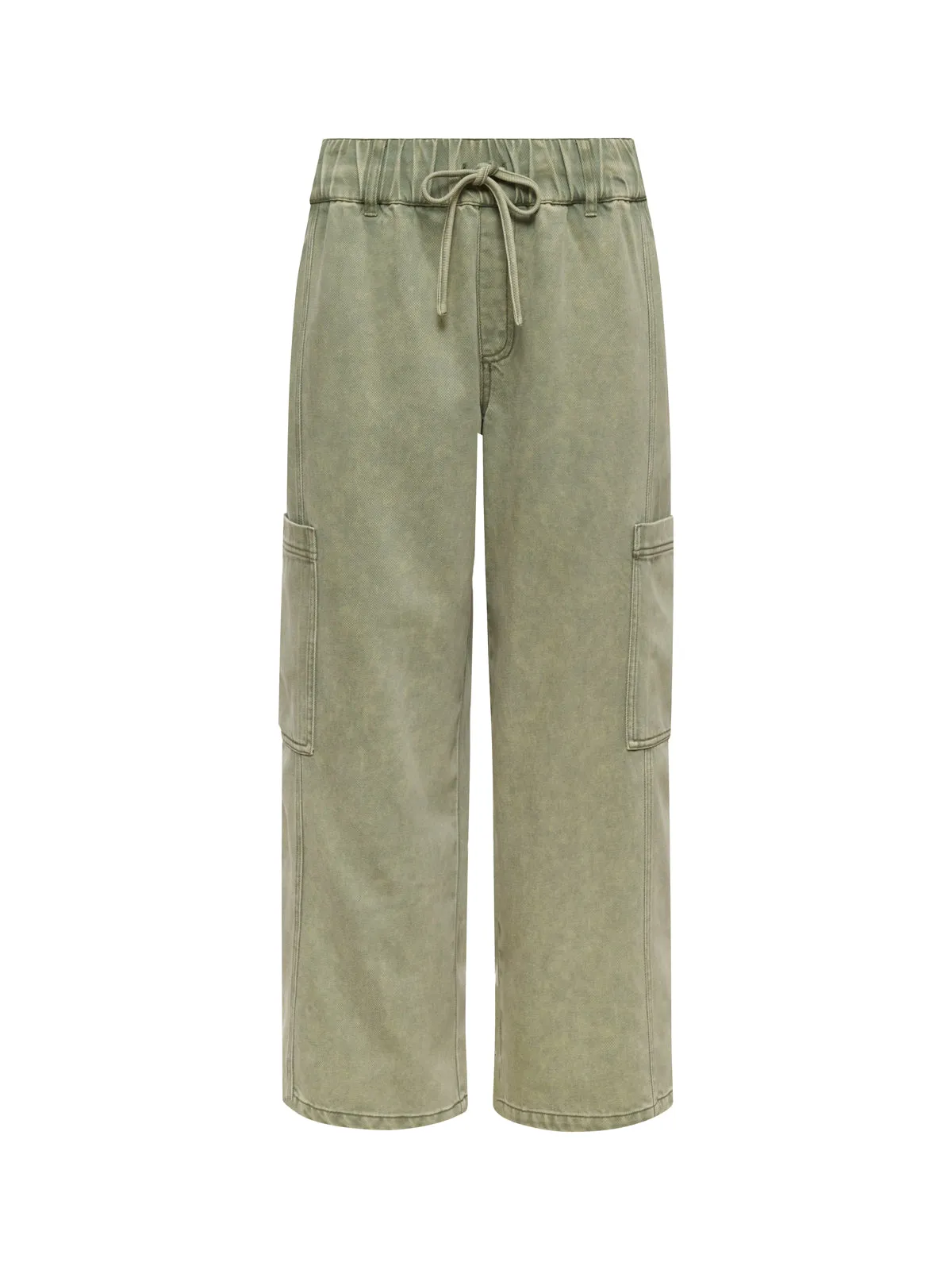 Area Standard Rise Pant Bamboo