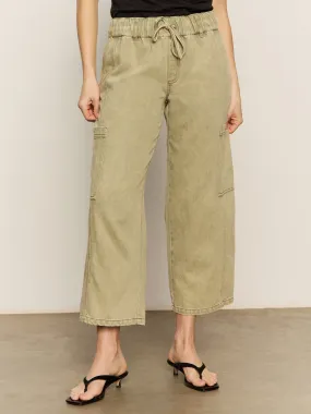 Area Standard Rise Pant Bamboo