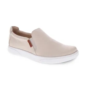 Attica Canvas Slip-On Sneaker