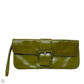 Audrey Wristlet By Hobo Intl, Size: Medium
