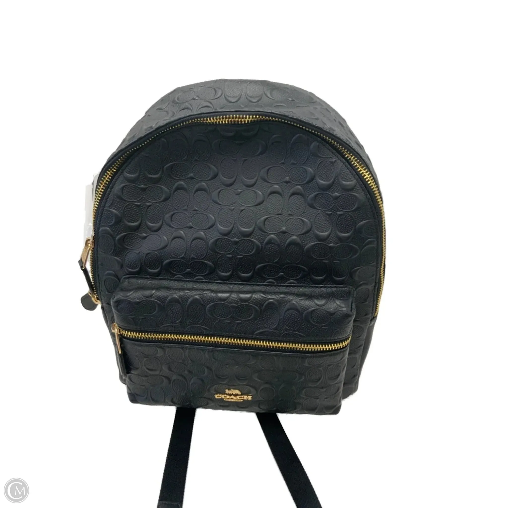 Backpack Designer By Coach, Size: Large