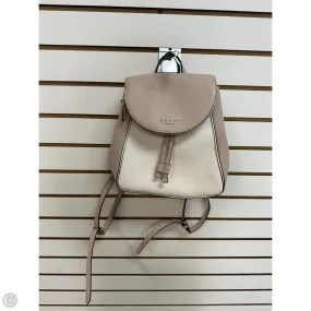 Backpack Designer By Kate Spade, Size: Medium