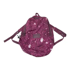 Backpack Designer By Marc By Marc Jacobs In Purple, Size:Large