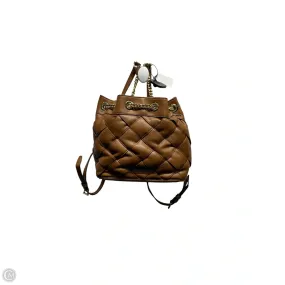 Backpack Designer By Michael Kors, Size: Small