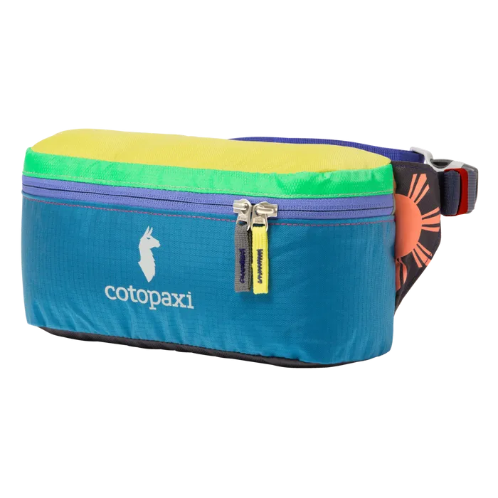Bataan 3L Fanny Pack