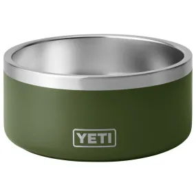 Boomer4 Dog Bowl