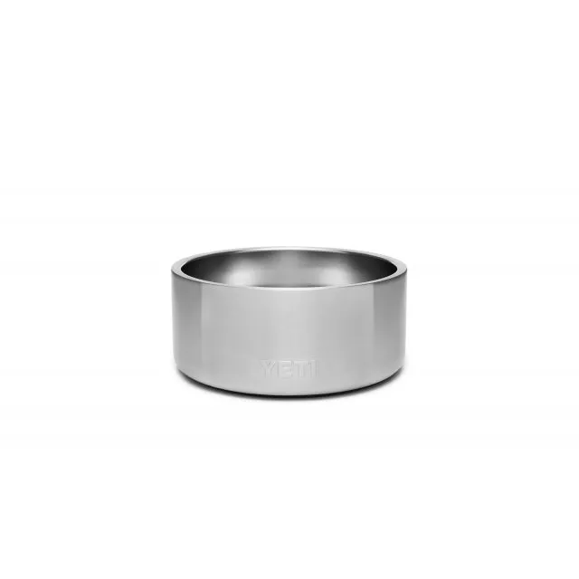 Boomer4 Dog Bowl