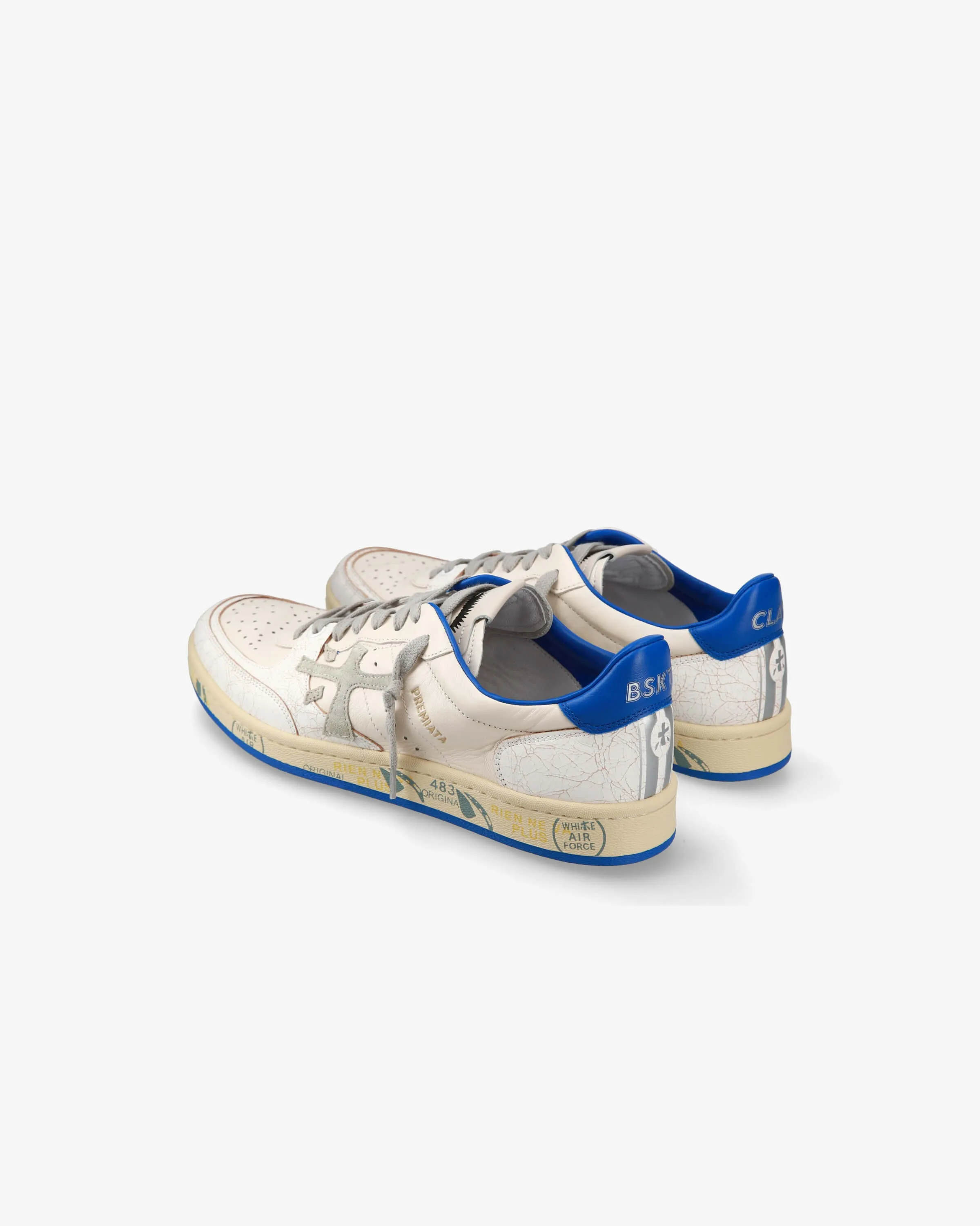 Bskt Clay 6779