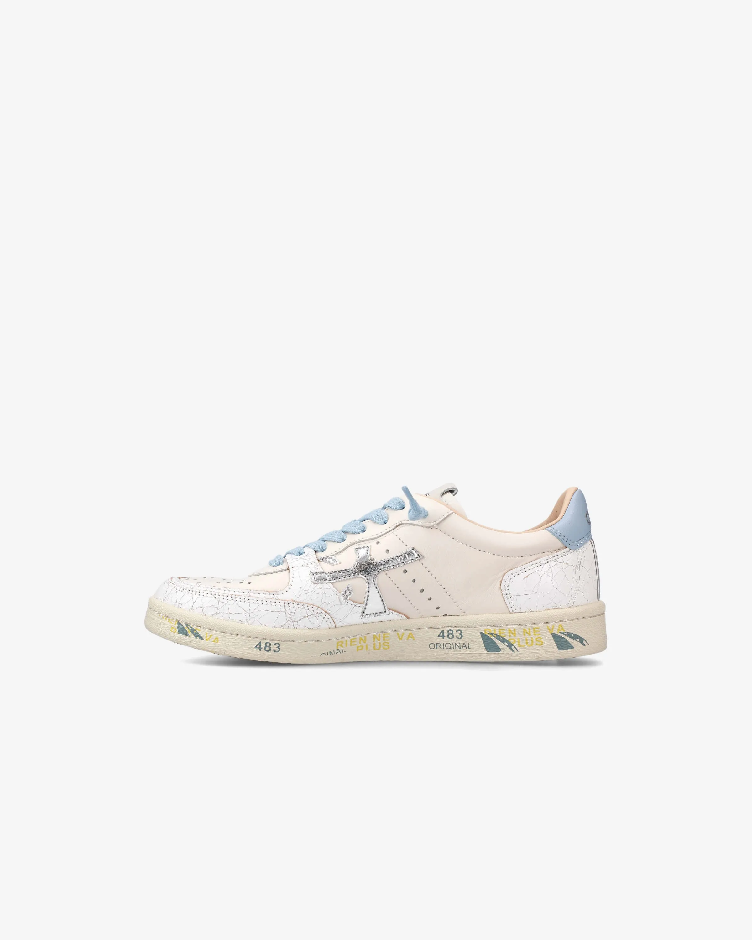 Bskt Clay D 6780