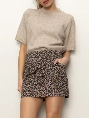 Camden Skirt French Kitty