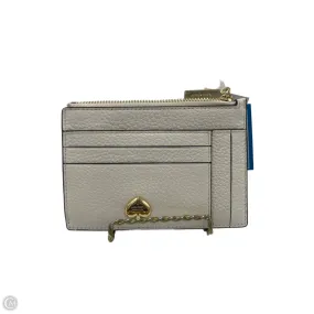 Card Holder / Wallet Designer By Kate Spade