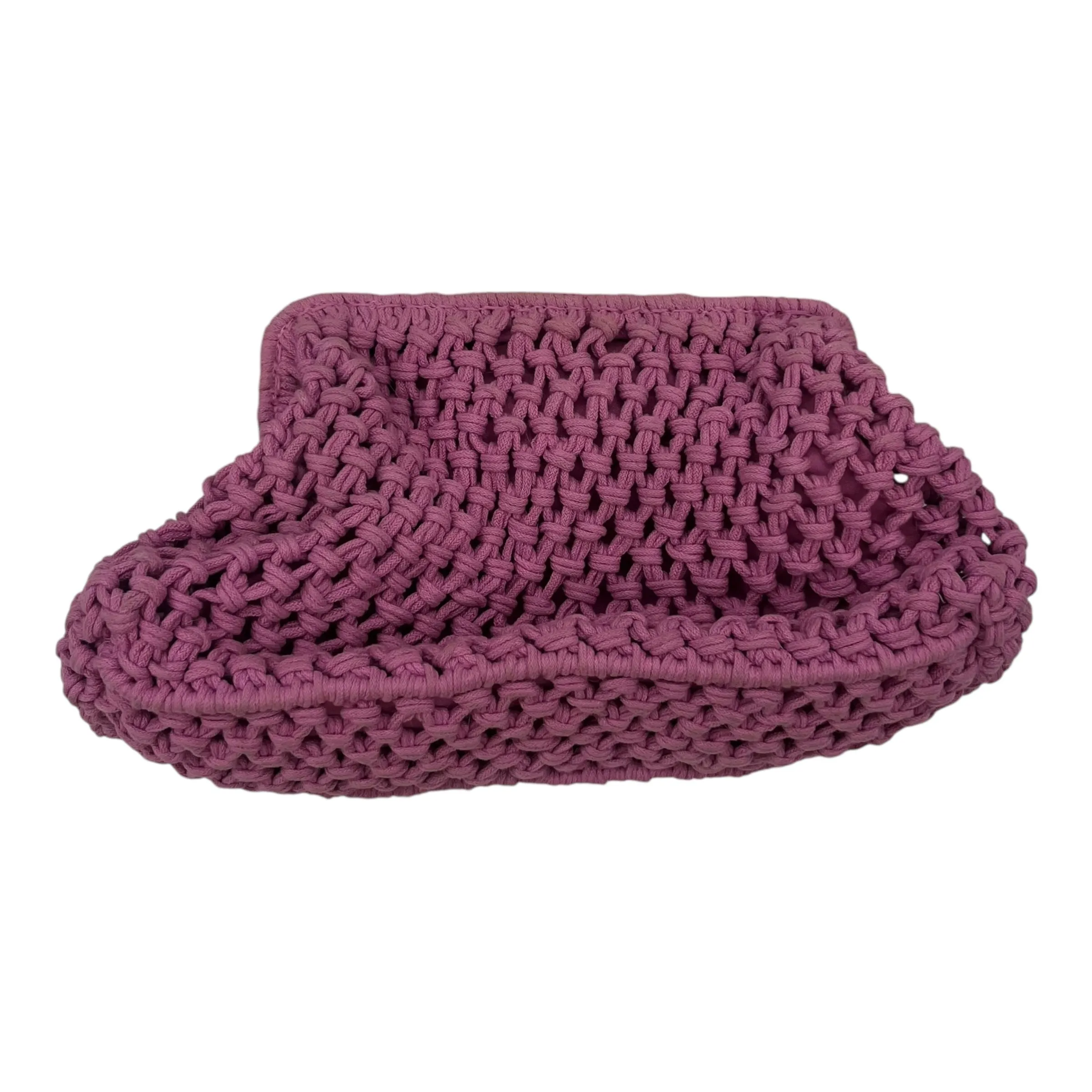 Clutch By A New Day In Pink, Size:Medium