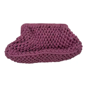 Clutch By A New Day In Pink, Size:Medium