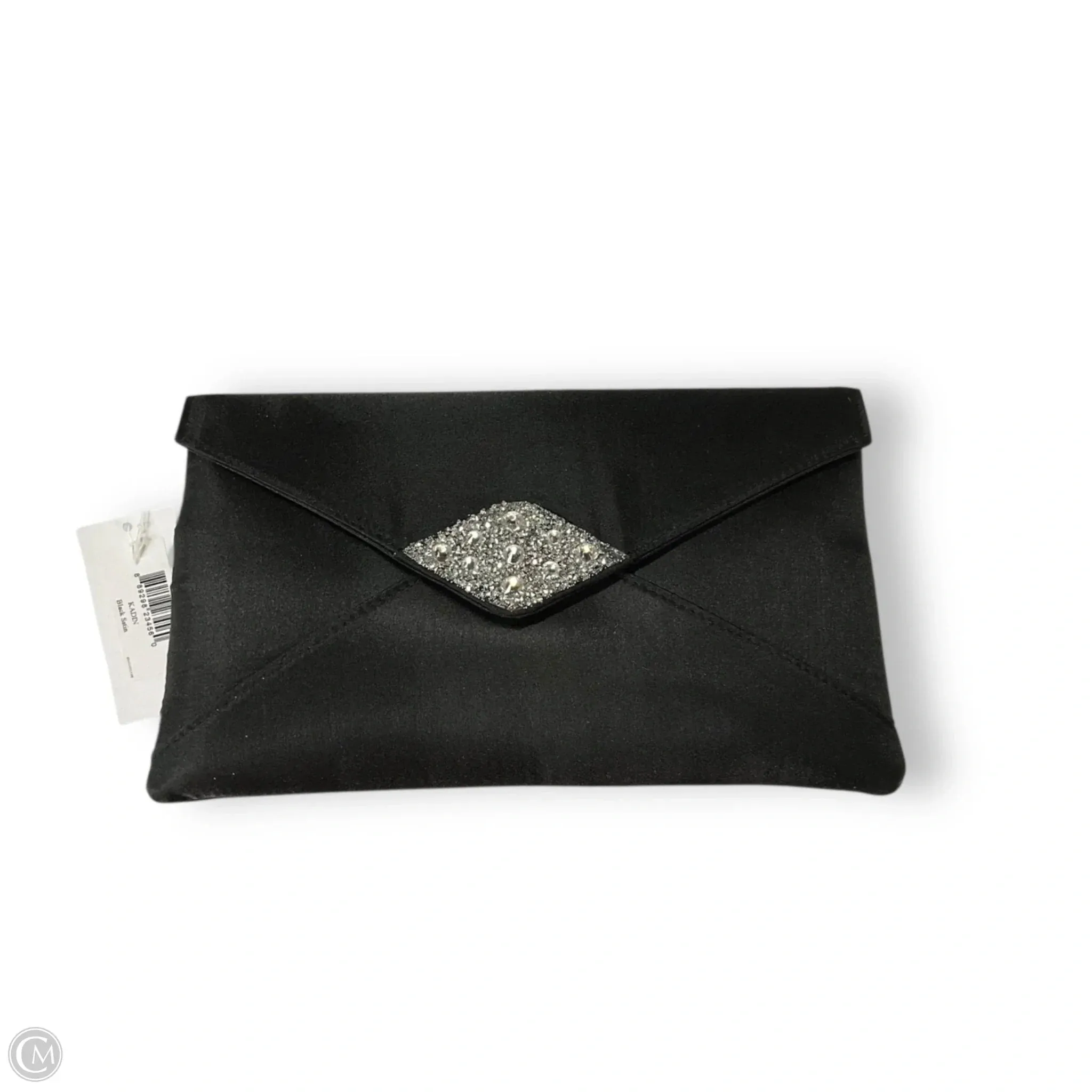 Clutch By Adrianna Papell, Size: Medium