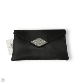 Clutch By Adrianna Papell, Size: Medium