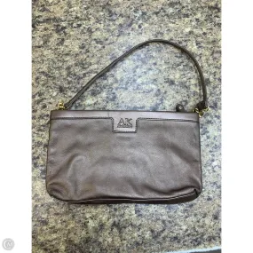 Clutch By Anne Klein, Size: Medium