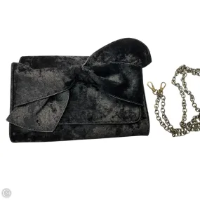 Clutch By Anthropologie, Size: Medium