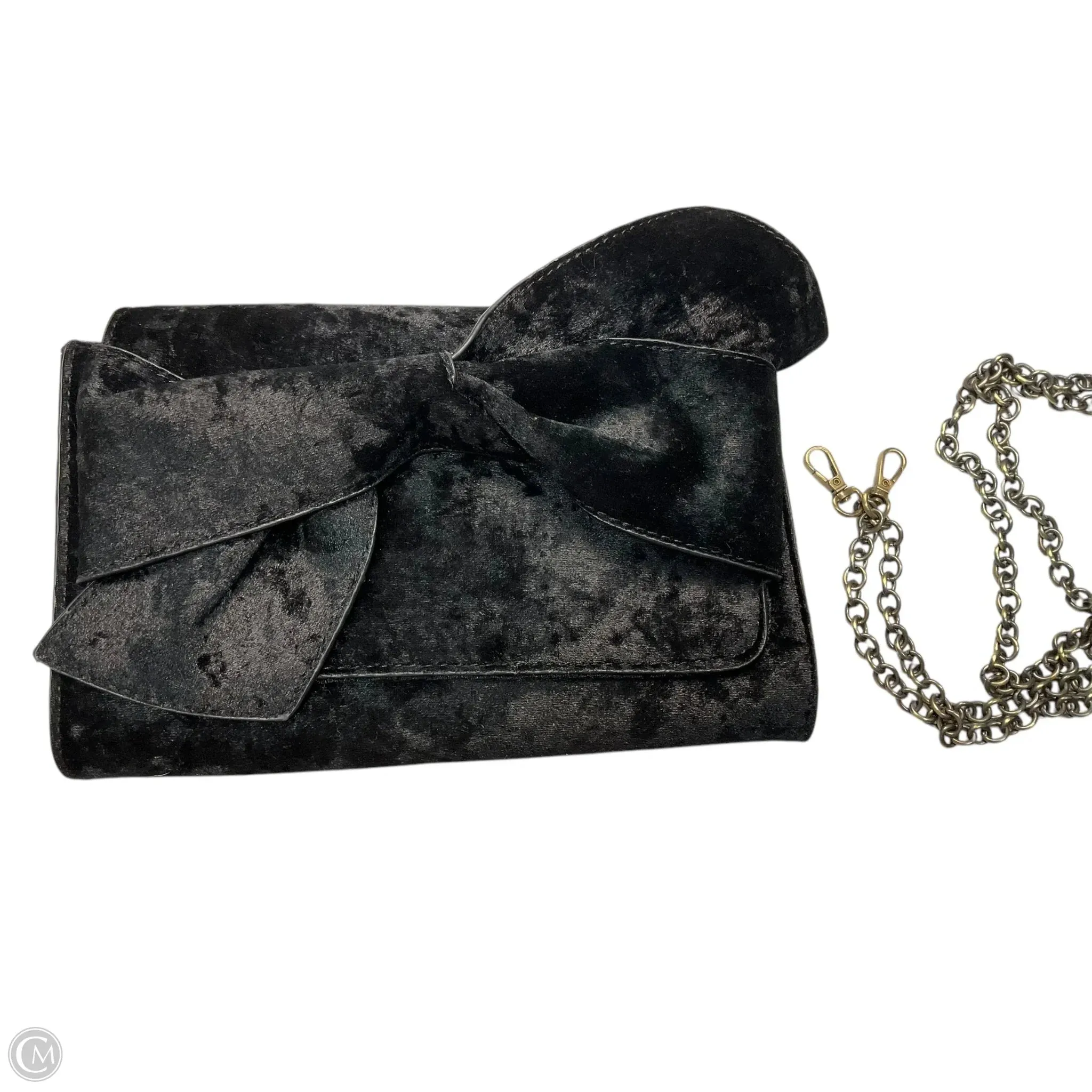 Clutch By Anthropologie, Size: Medium