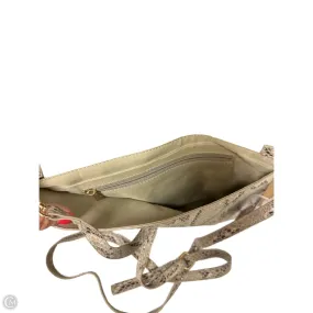 Clutch By Clothes Mentor, Size: Large