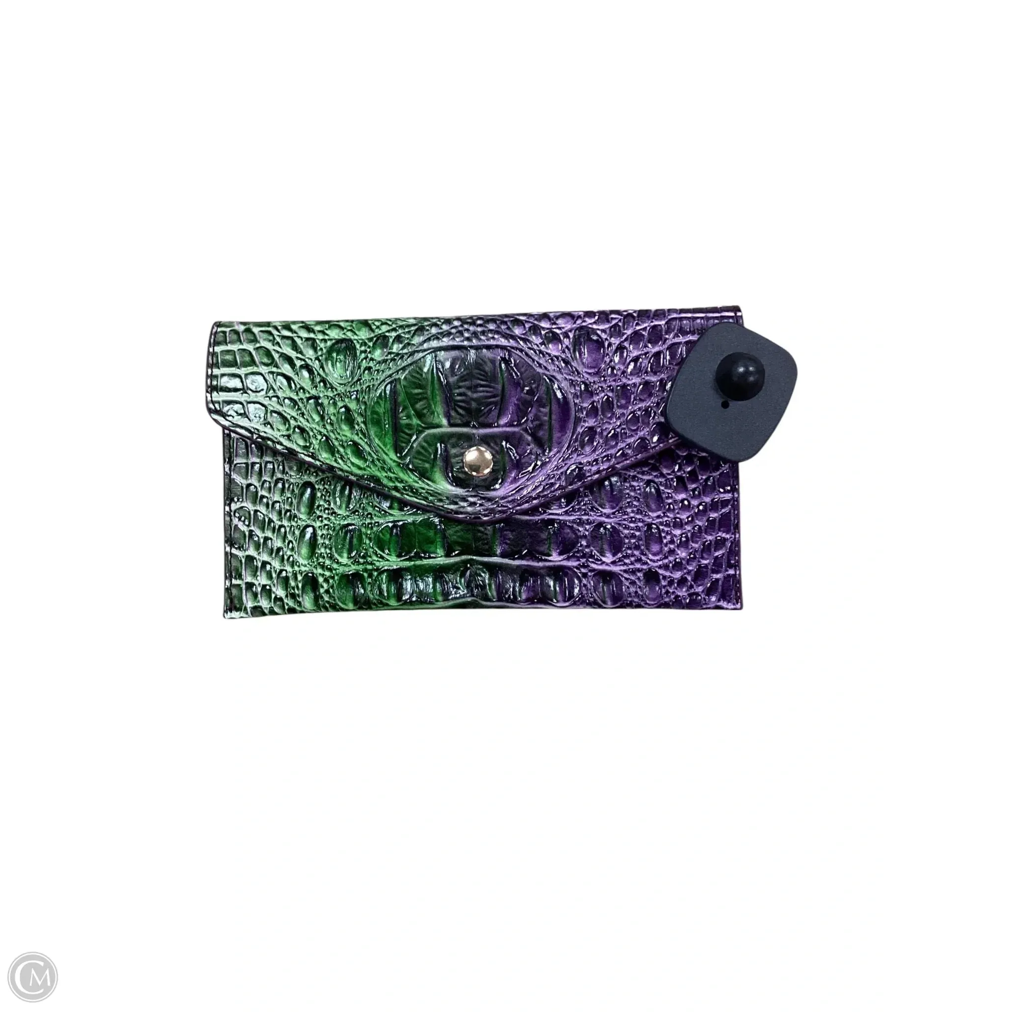 Clutch By Clothes Mentor, Size: Medium