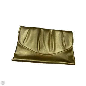 Clutch By Clothes Mentor, Size: Medium