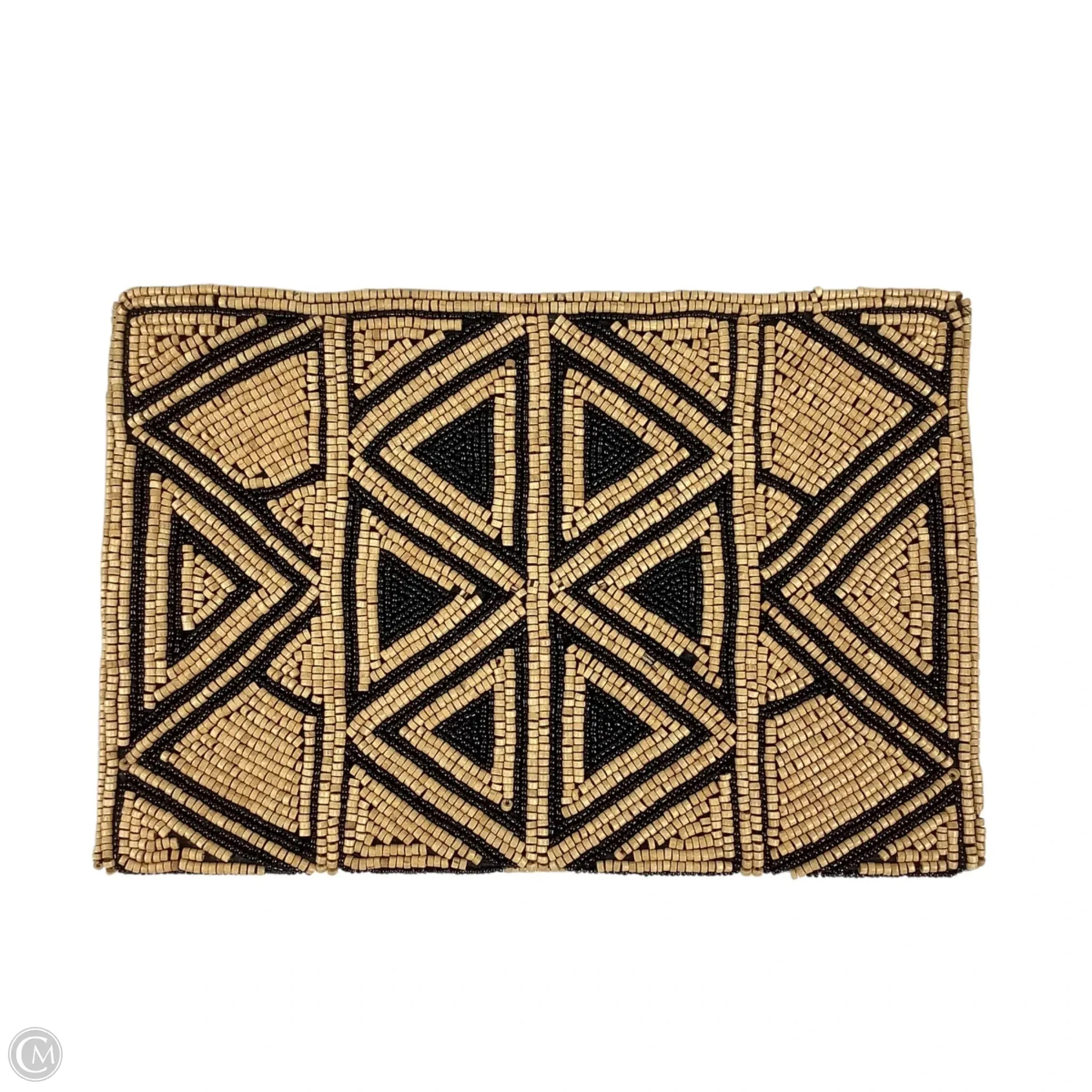 Clutch By Clothes Mentor, Size: Medium