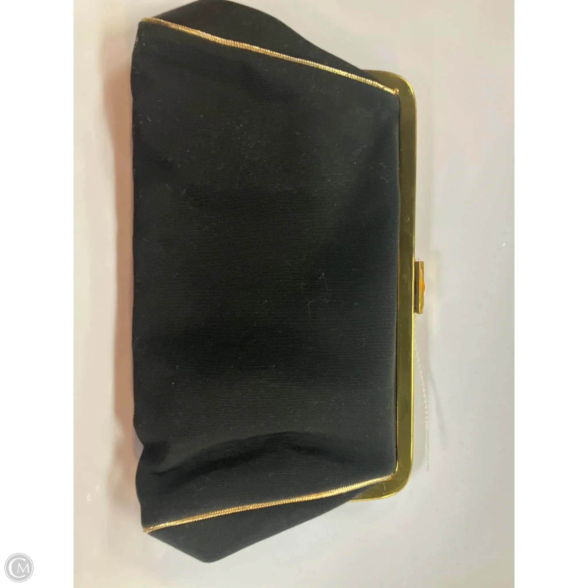 Clutch By Clothes Mentor, Size: Medium
