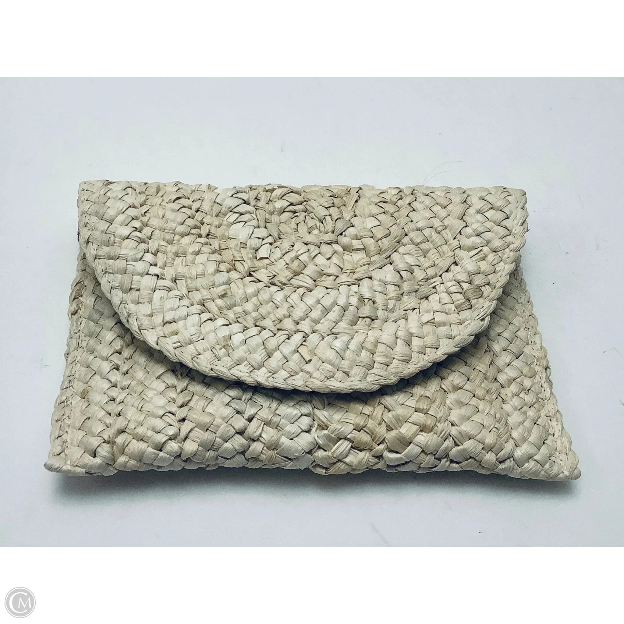Clutch By Clothes Mentor, Size: Medium