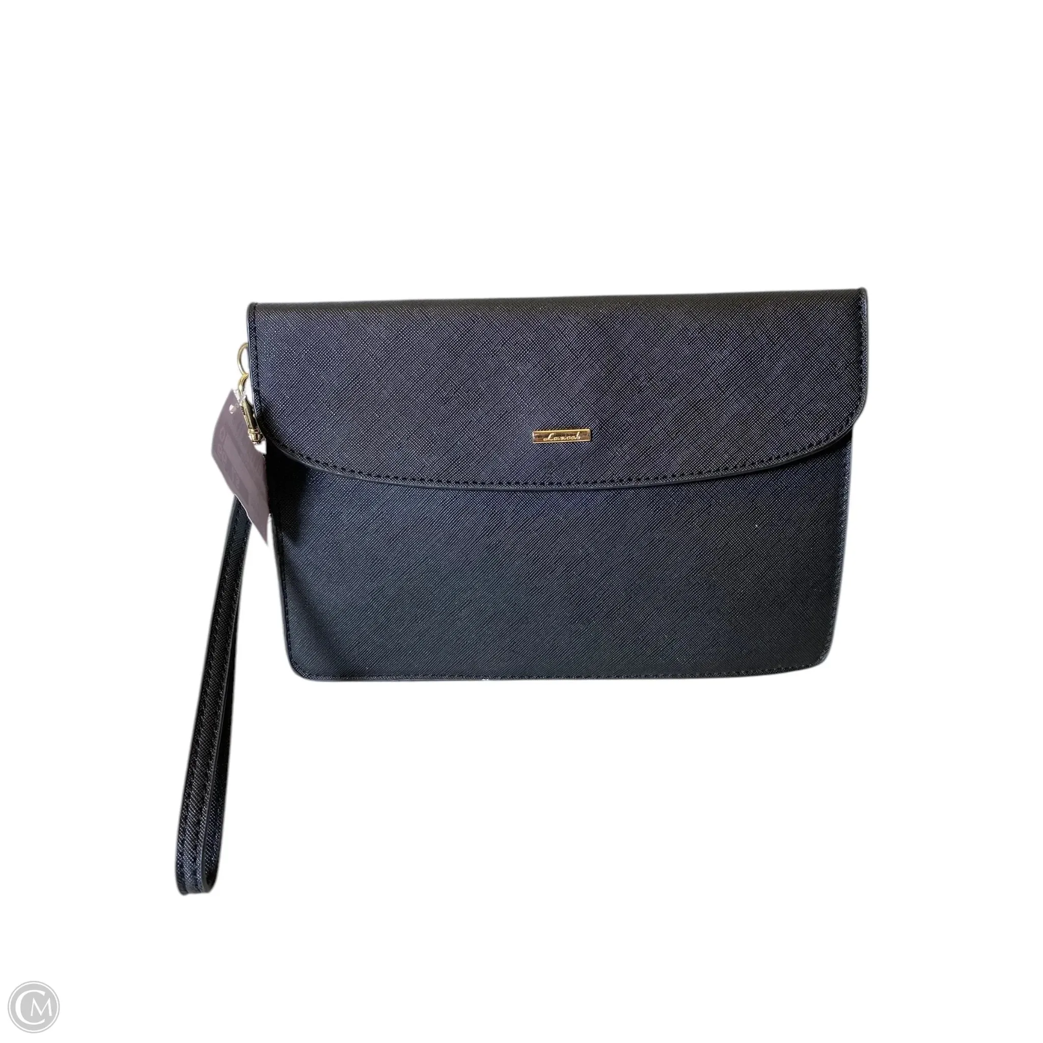 Clutch By Clothes Mentor, Size: Medium