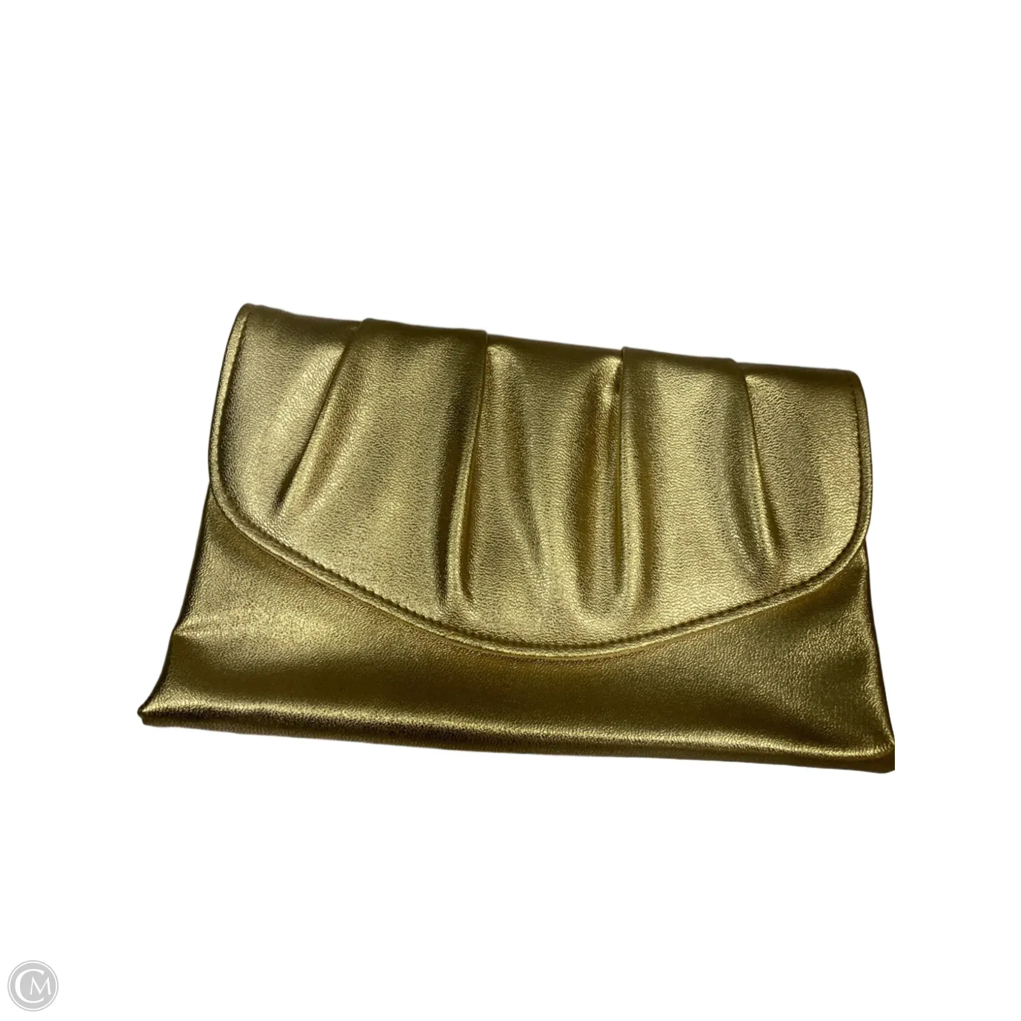 Clutch By Clothes Mentor, Size: Medium
