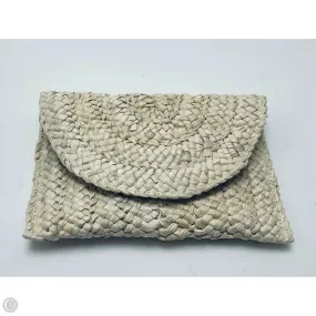 Clutch By Clothes Mentor, Size: Medium