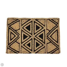 Clutch By Clothes Mentor, Size: Medium