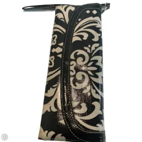 Clutch By Clothes Mentor, Size: Small