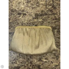 Clutch By Clothes Mentor, Size: Small