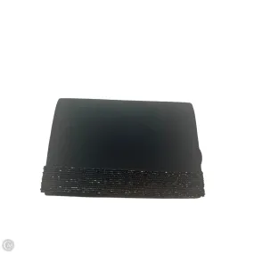 Clutch By Clothes Mentor, Size: Small