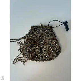 Clutch By Clothes Mentor, Size: Small