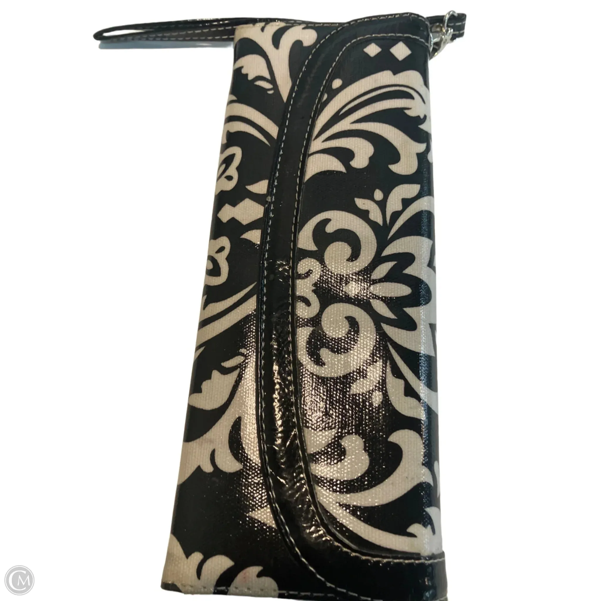 Clutch By Clothes Mentor, Size: Small