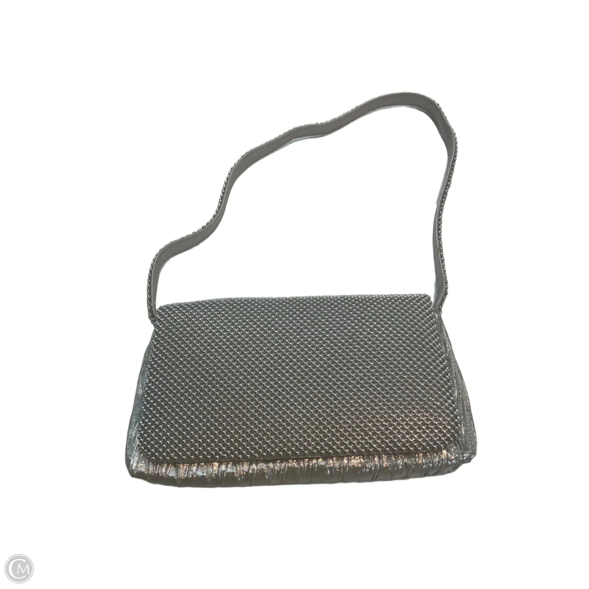 Clutch By Clothes Mentor, Size: Small