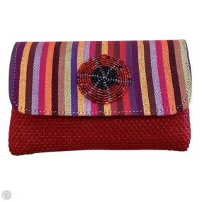 Clutch By Clothes Mentor, Size: Small
