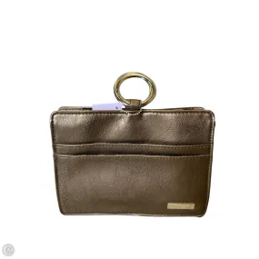 Clutch By Cmc, Size: Small