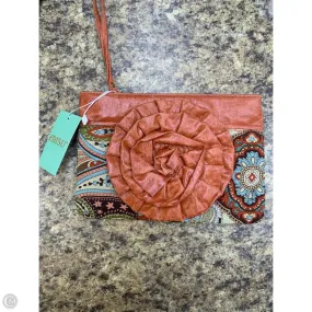 Clutch By Cmf, Size: Small